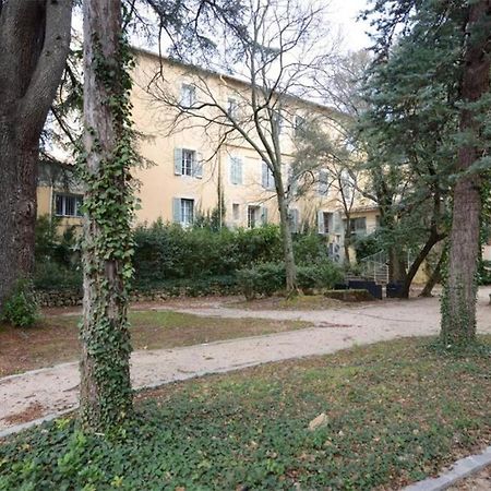 La Suite De Mont-Vert Saint-Zacharie Eksteriør billede